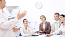 Consultoría Empresarial y Financiera